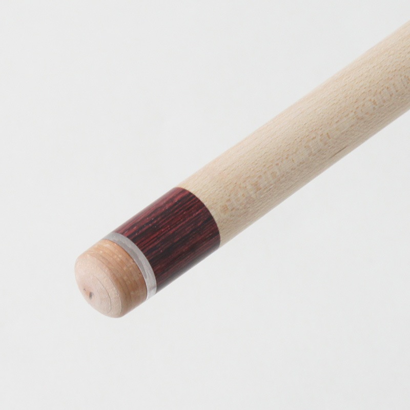 ギルバート J&B キュー　銘木パープルハート使用 ギルバート J&B キュー 銘木パープルハート使用 ギルバート J&B キュー