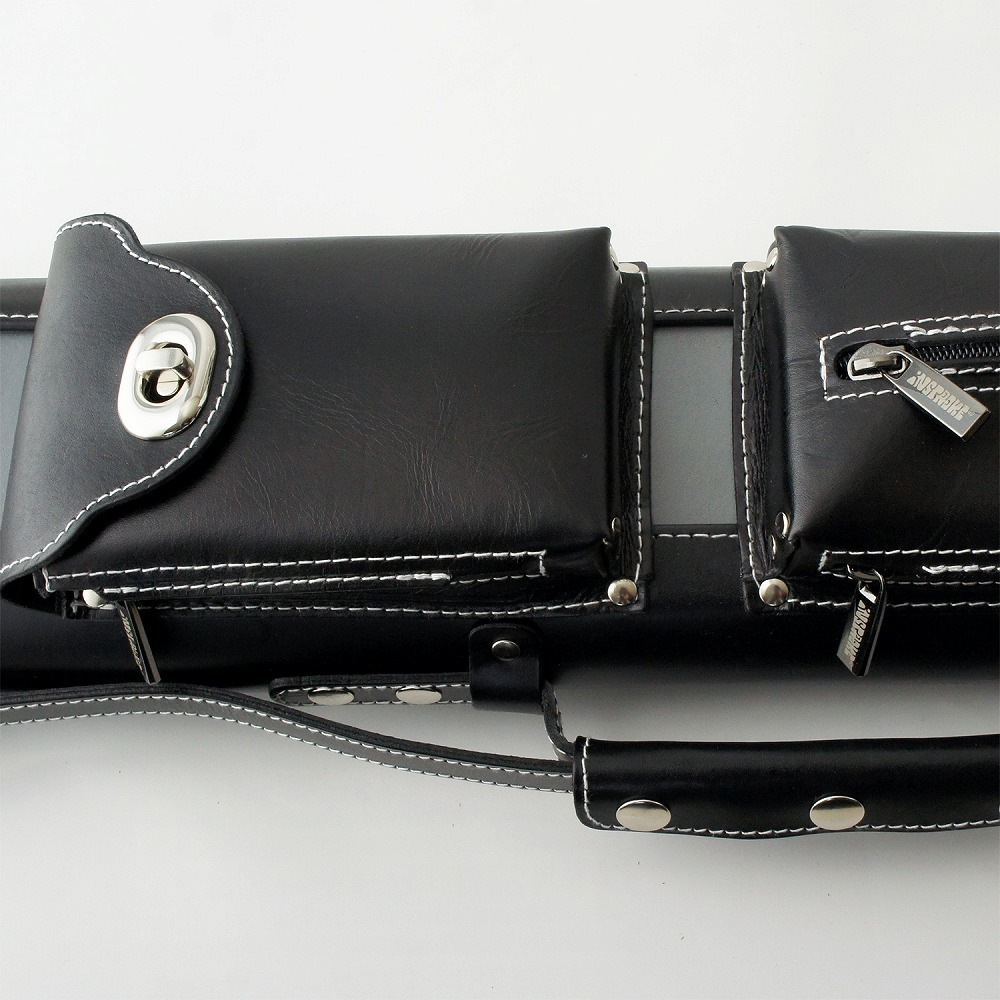 オ*ガ様 (廃盤)　Adam インストローク　ビリヤードケース　AIH-24BK オ*ガ様 (廃盤)Adam インストロークビリヤードケースAIH-24BK オ*ガ様 (