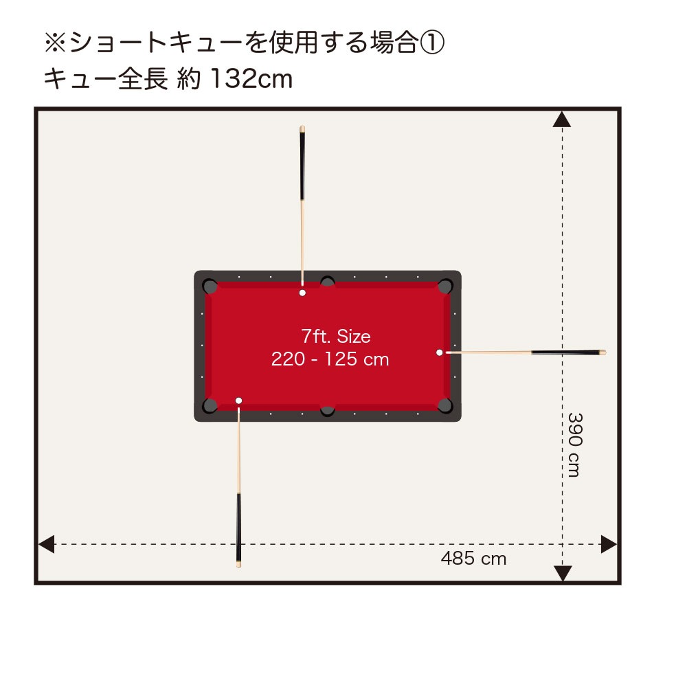 CROWN 7ft family table 7եȥӥ䡼ɥơ֥ŷդ LH-P708 緿/׸Ѥ