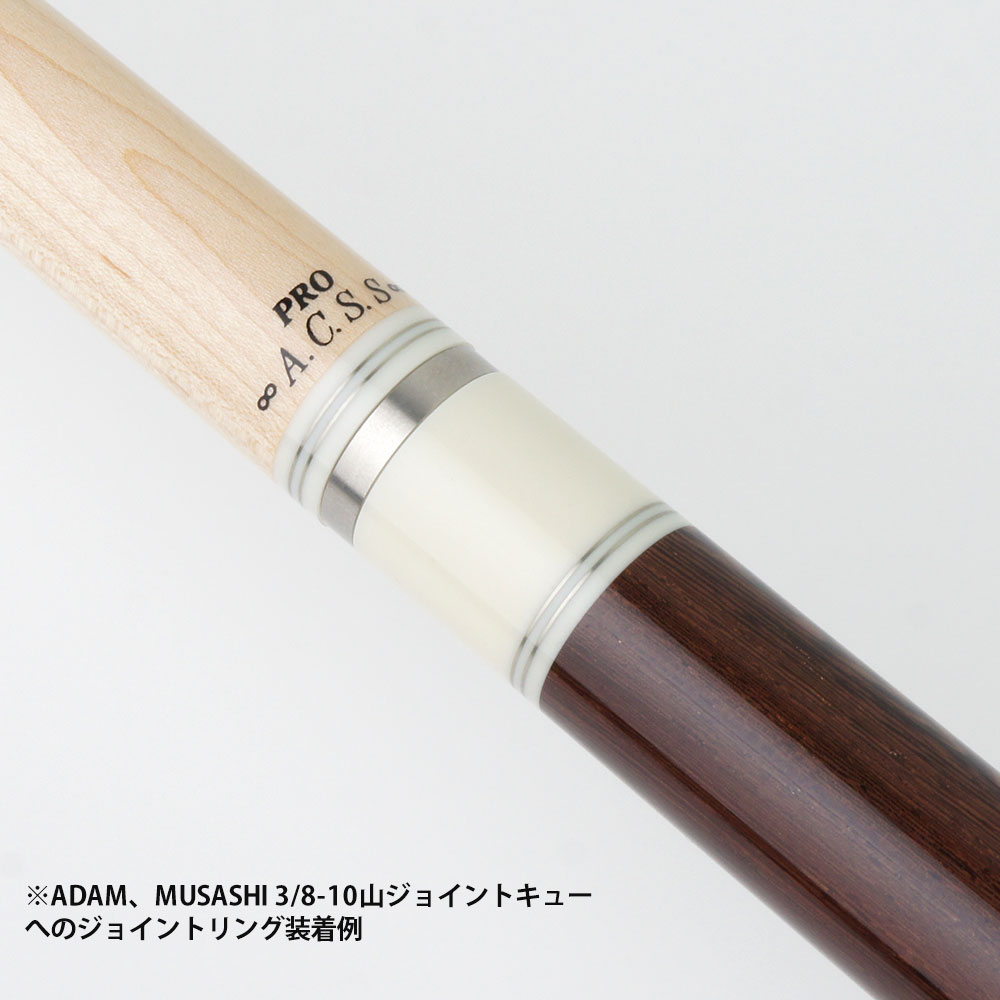 mezz エクステンション＆ウエイトリング EXCEED X-リング ウエィトリング（UJ用,WJ用を選択してください