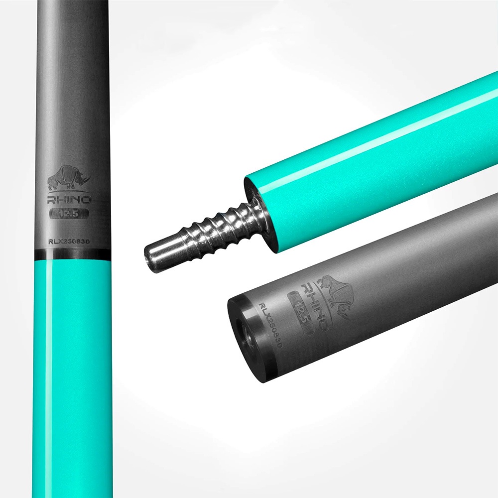 Rhino �饤�� ���塼 LUMINAX TROPICAL TURQUOISE