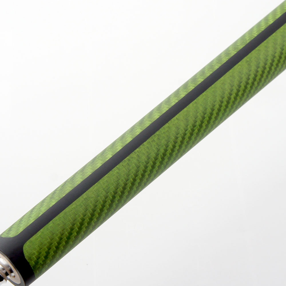 値下げしました！ブレイクキュー ポイズン VX5 BRK BK Poison VX5 Break Cue - Black