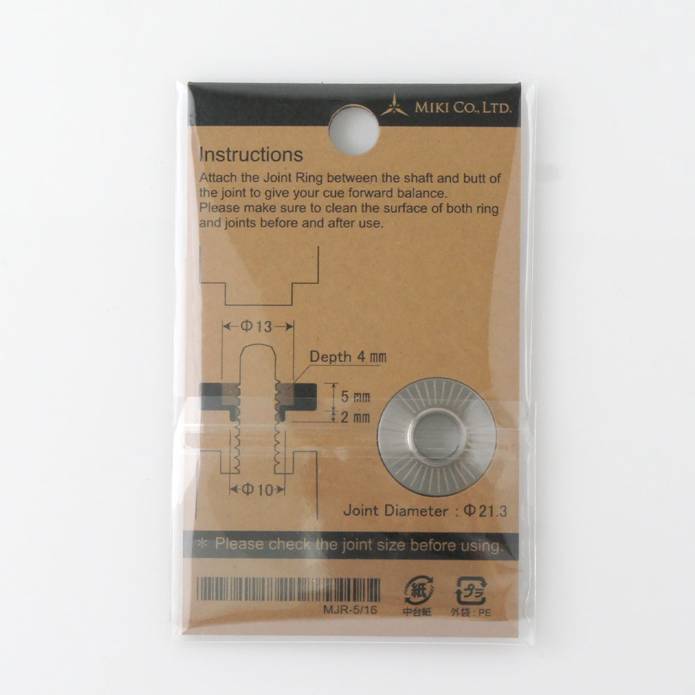 Mezz ���祤��ȥ�� 5/16�ѥ����ƥå��� MJR-5/16�ڥ᡼���زġۡ����֡�