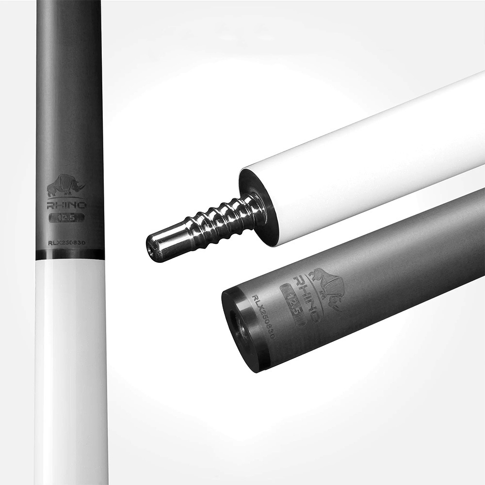 Rhino �饤�� ���塼 LUMINAX WHITE PEARL