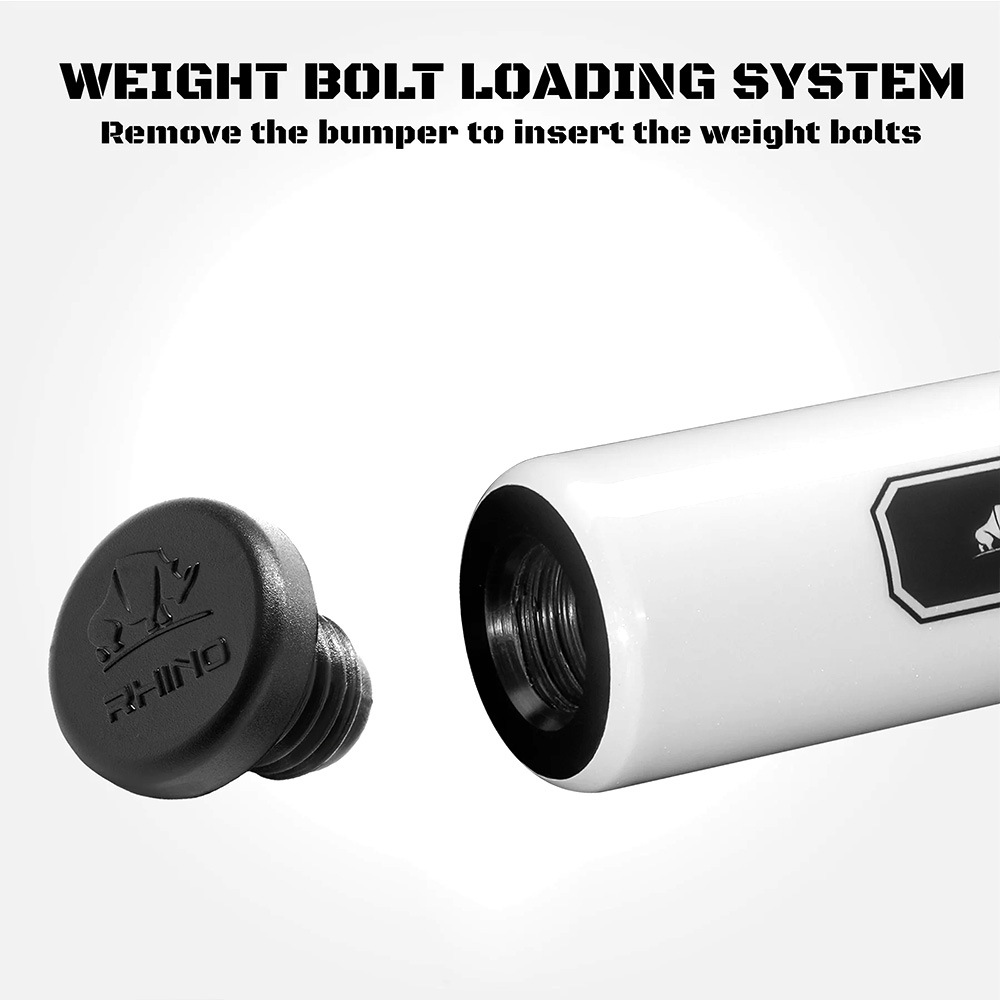 Rhino �饤�� ���塼 LUMINAX WHITE PEARL