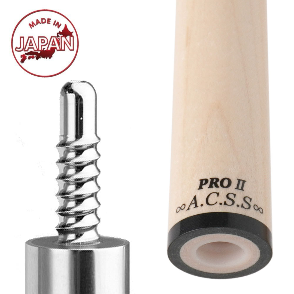 ������ ACSS PRO2����ե� �饸���� �����