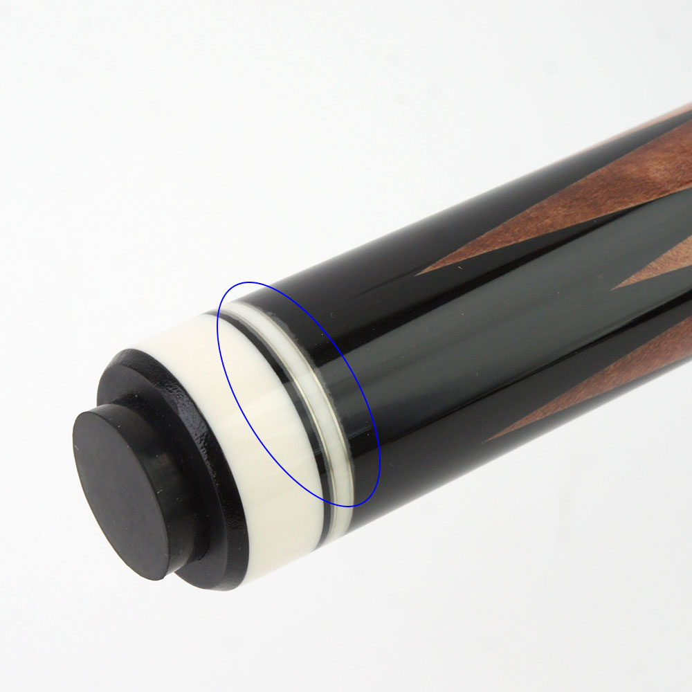 中古】キースアンディ Keith Andy 2003｜ビリヤード 通販 キュー
