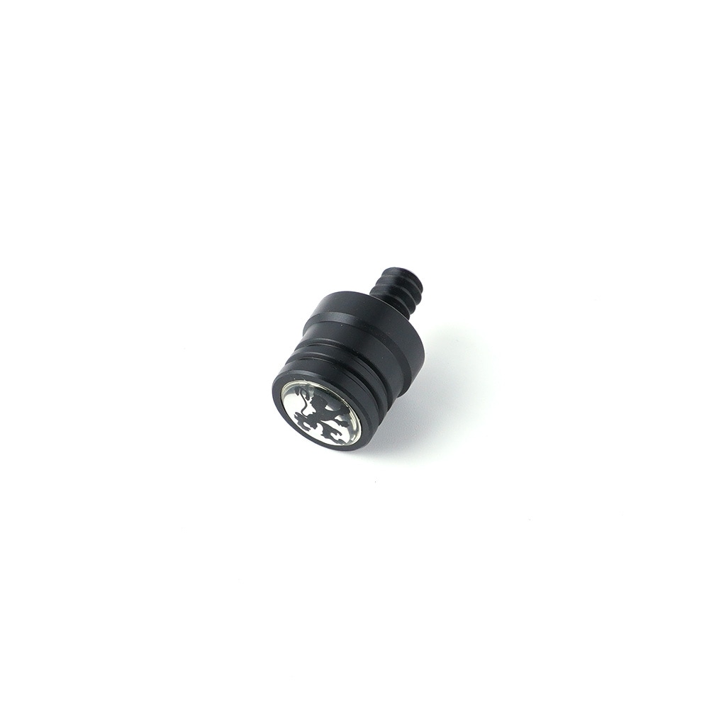 マグダモットDEFY　12mm 3/8-10山 中古】マクダモット DEFY ディファイ カーボンシャフト 3/8-10山