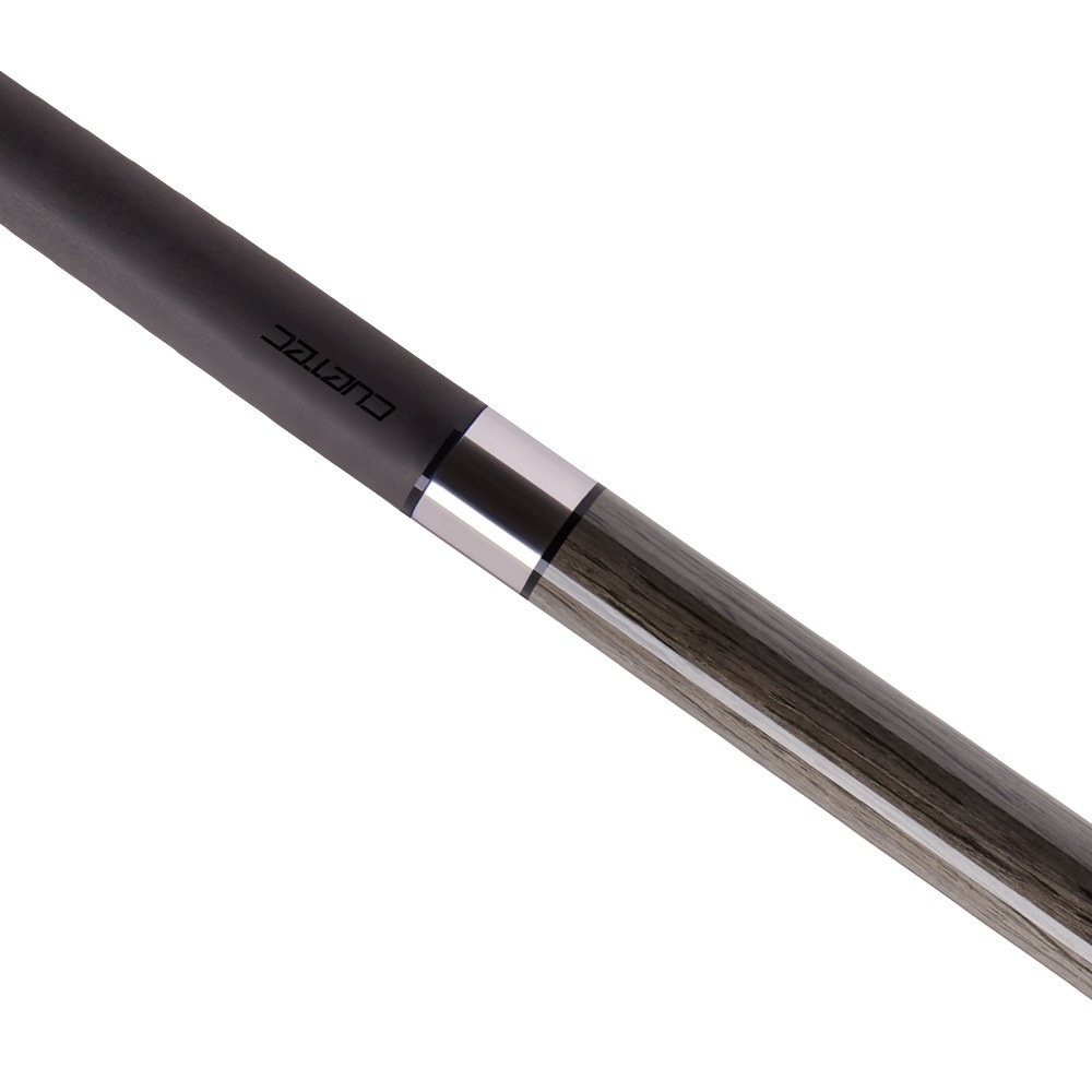 キューテック Cuetec ウォールナット ノーラップ ※バットのみ キューテック キュー ウォールナット ノーラップ 95-106NW