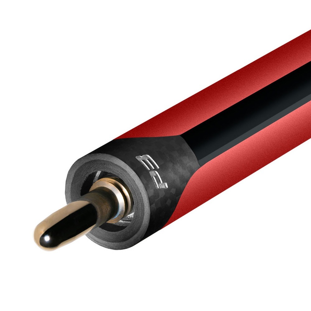 CUE LEES テスト用バット　ユニロック ビリヤードバットCUE LEESテスト用バット1本ユニロック