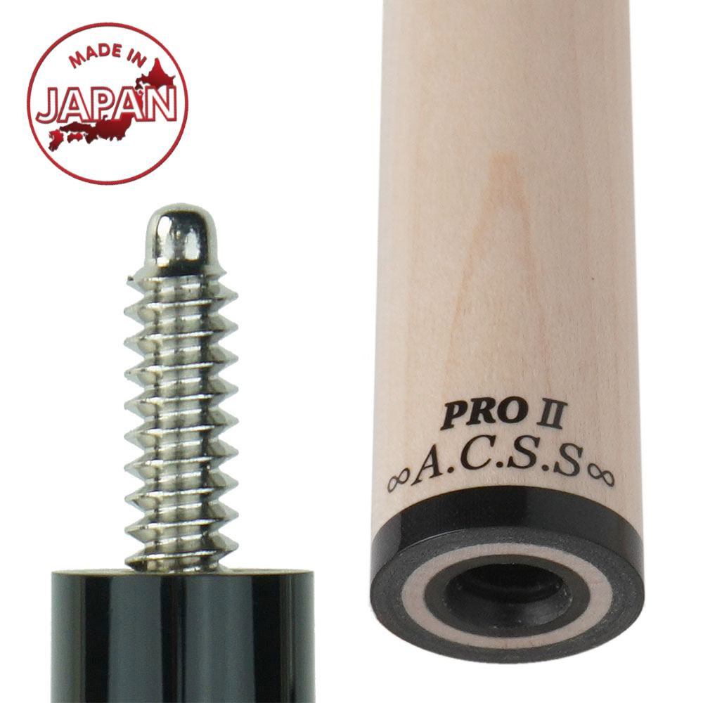 ������ ACSS PRO2����ե� 10�� �����