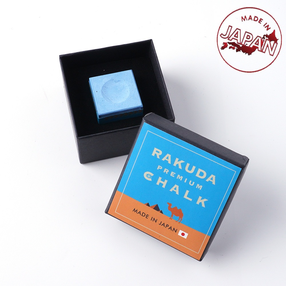 Rakuda ラクダ プレミアムチョーク｜ビリヤード 通販 キュー