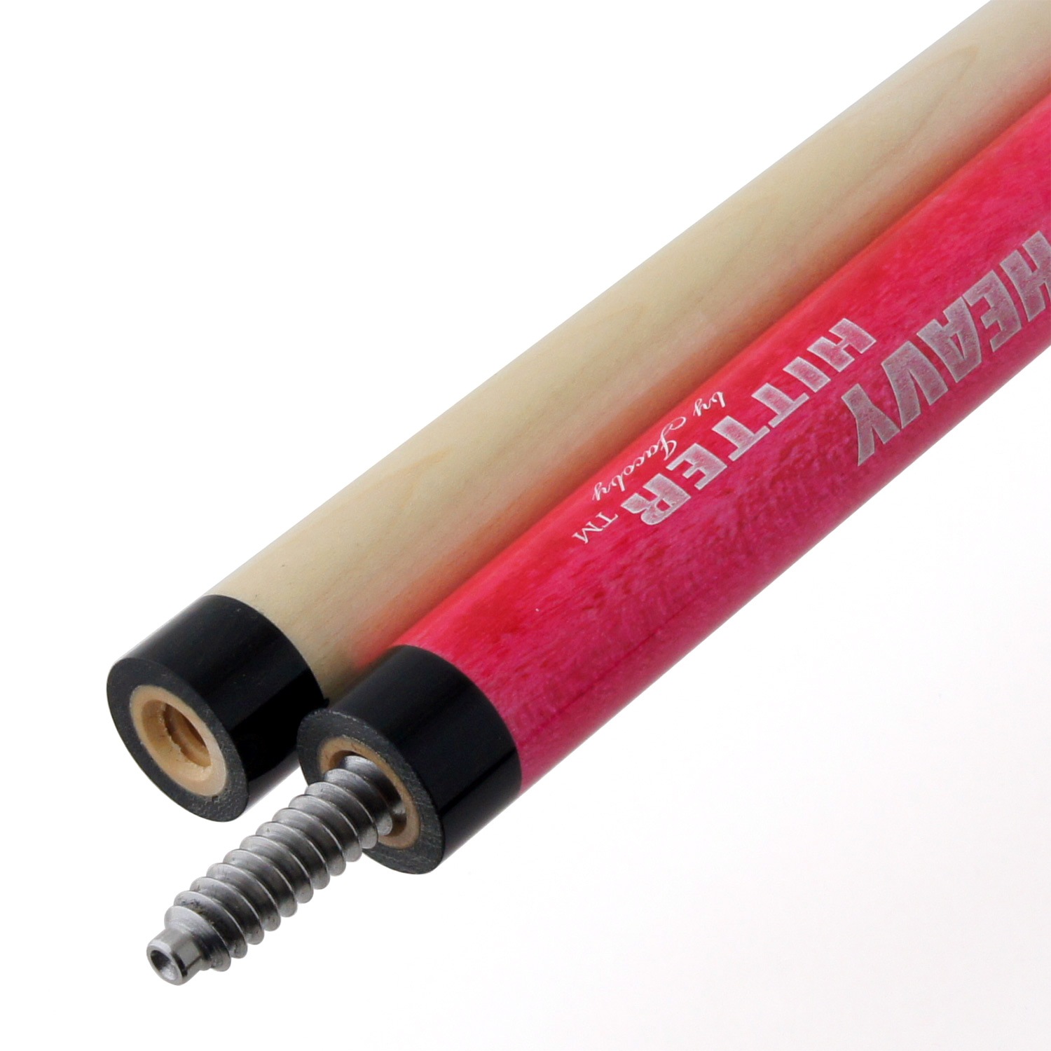 ブレイクキュー ジャコビー HEAVY HITTER