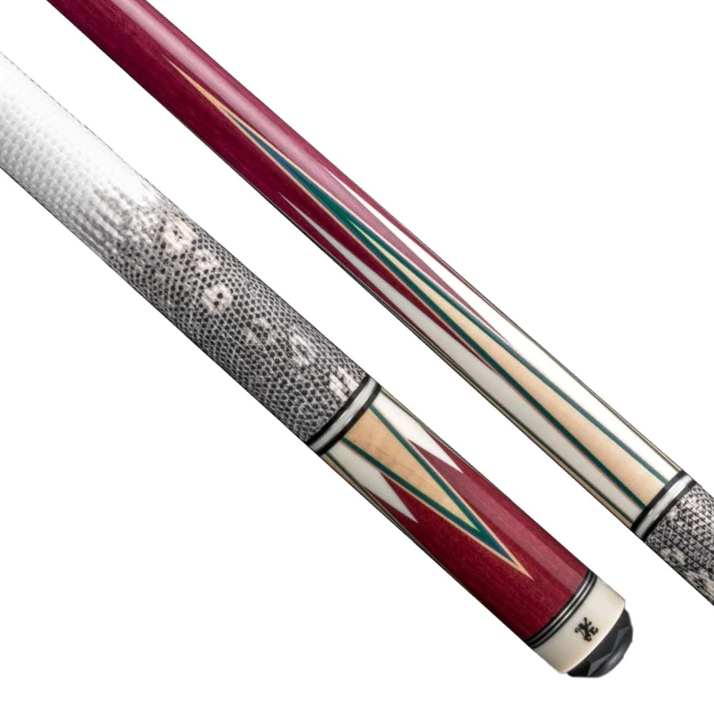 アダム キュー MUGEN ムゲン MGN-07 (VI Solid 8 シャフト装備