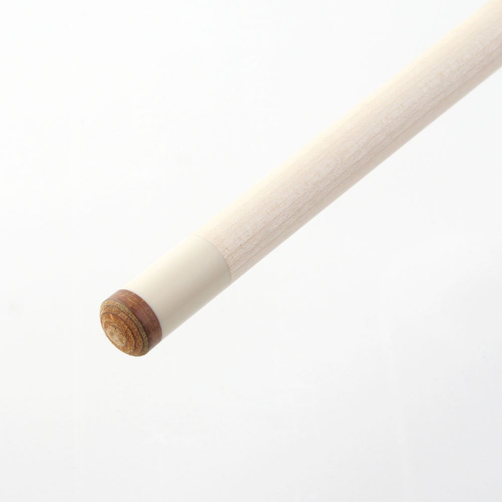 ムサシ キュー 角芯 IM-6P-TRANGO ブラウン (ACSS PROシャフト) ADAM