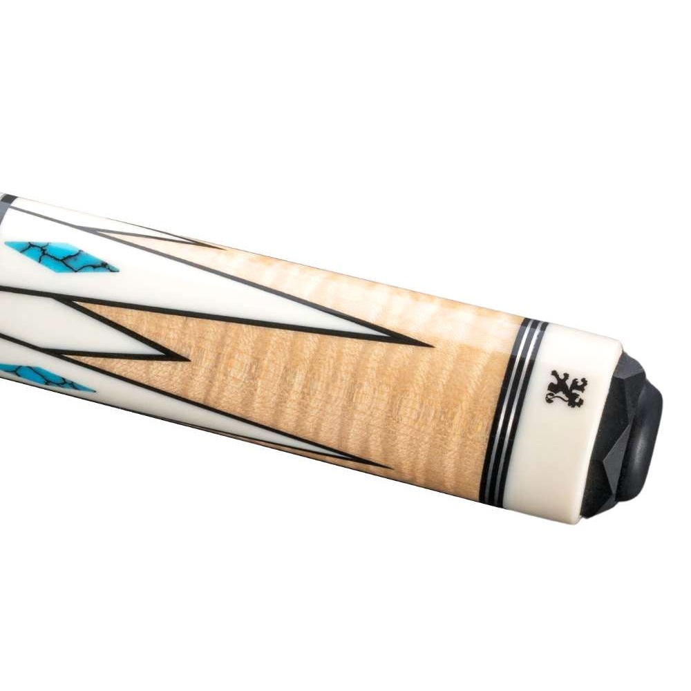 アダム キュー MUGEN ムゲン MGN-08 (VI Solid 8 シャフト装備