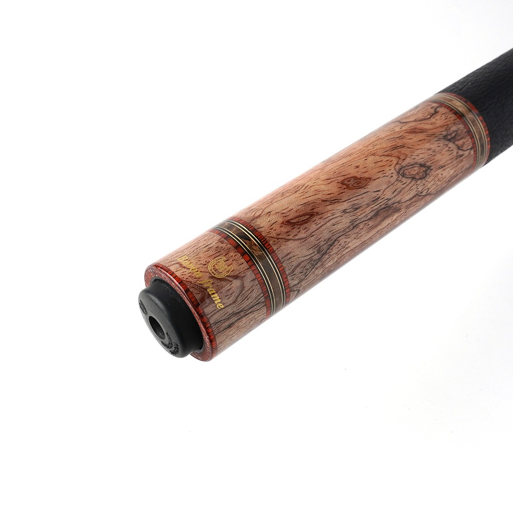 早川工房 JH58 ジャトバ スポルテッド Wリング BORON内蔵 (High