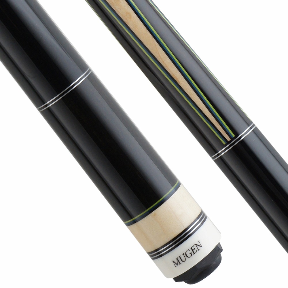 アダム 3C・キャロム キュー MUGEN MGN-1 (Solid 8 VIシャフト) ADAM