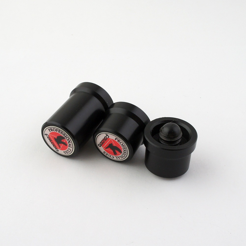 Falcon ビリヤードキュー ファルコン キュー JM-1 ジョン・モーラ エクステンションセット