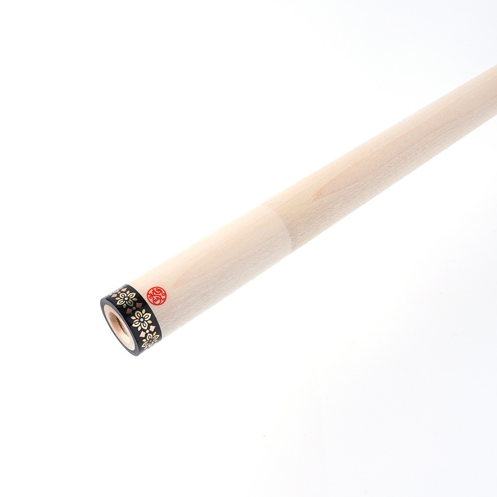 ZEN シャフト 八3シャフト HWリング 特級品｜ビリヤード 通販