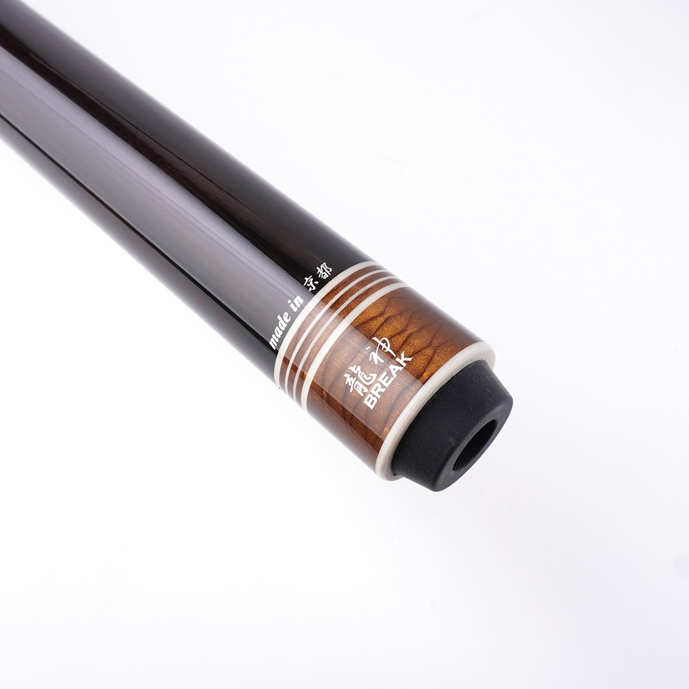 新古/未使用】 早川工房 龍神ブレイク 黒檀/カーボンシャフト