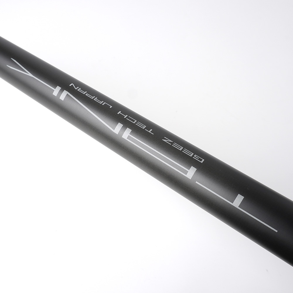 ジーズブレイクキュー。ノーラップ Geez TANK Break Cue ノーラップ｜キューショップジャパン (夏季休業 8