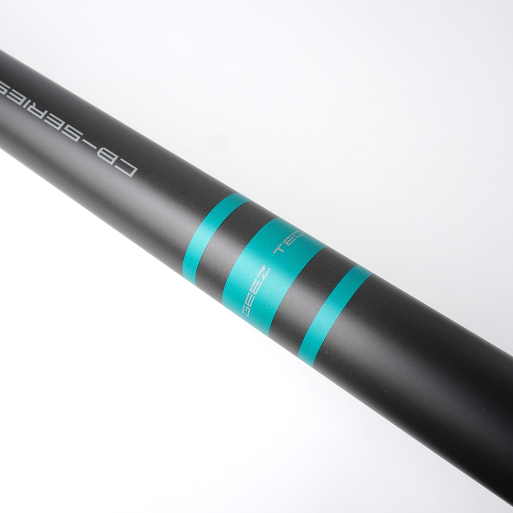 Geez TANK Break Cue ノーラップ｜ビリヤード 通販 キューショップジャパン