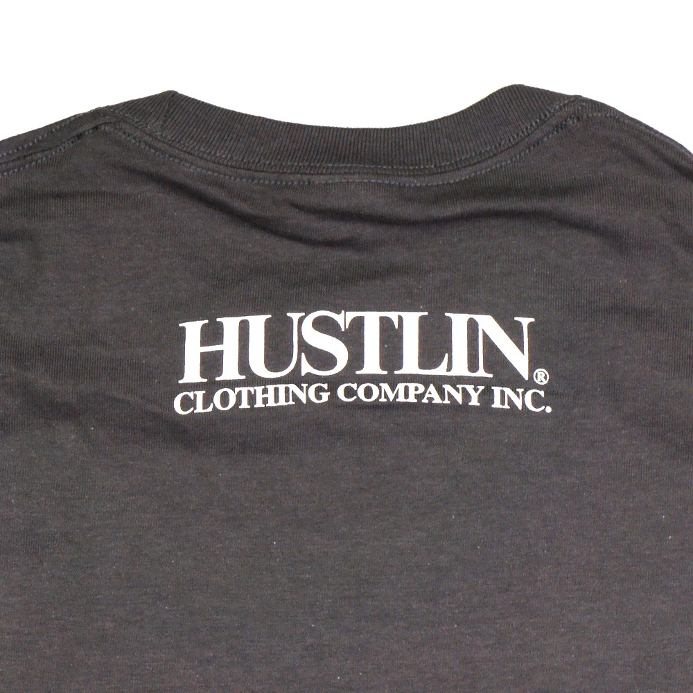 HUSTLIN ϥ STG-01 T/졼