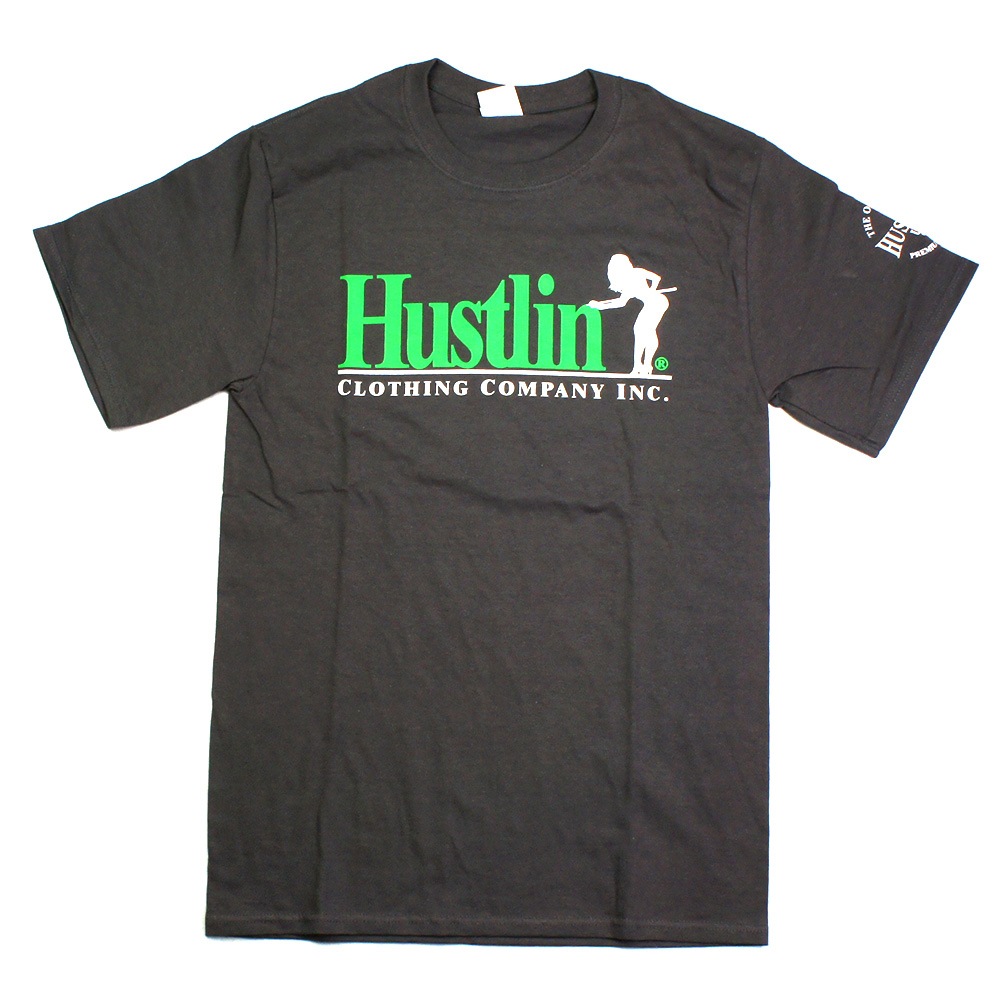 HUSTLIN ϥ STG-01 T/졼