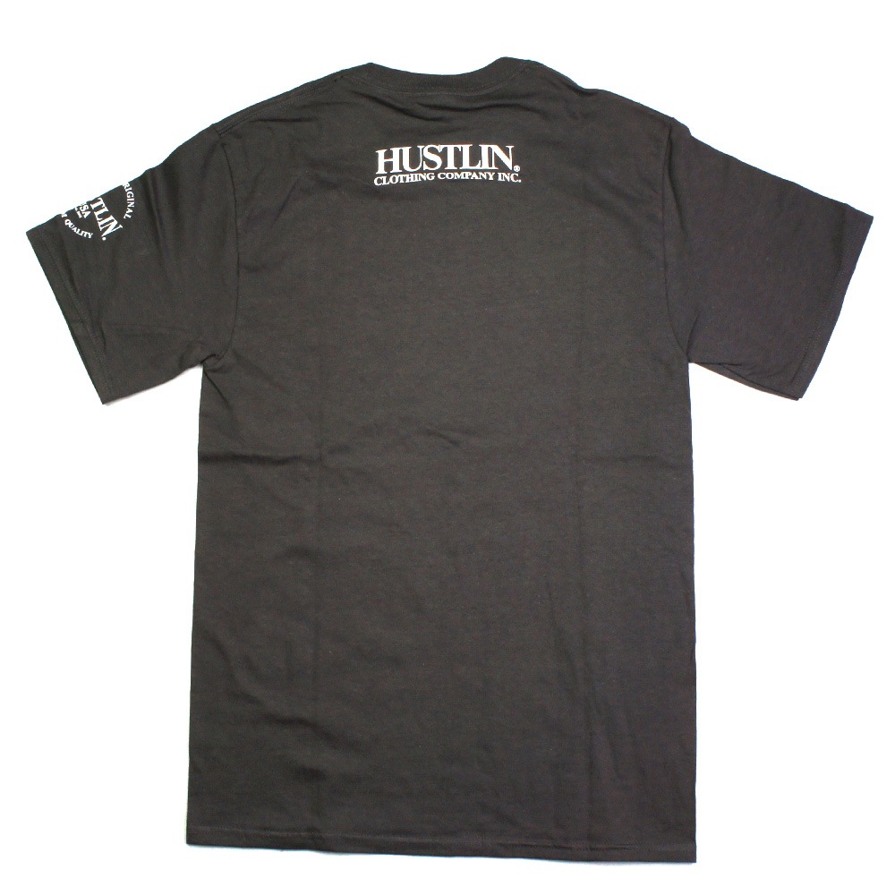 HUSTLIN ϥ STG-01 T/졼