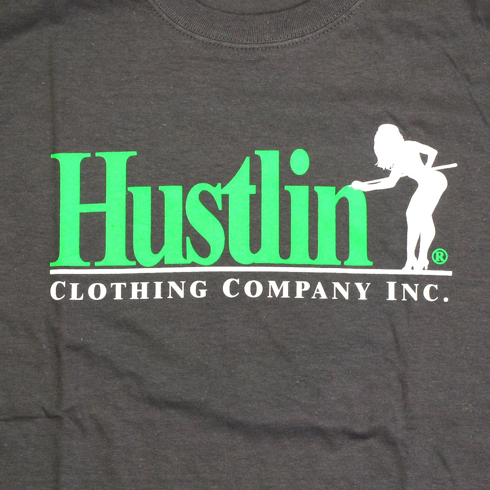 HUSTLIN ϥ STG-01 T/졼