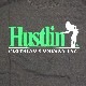 HUSTLIN ϥ STG-01 T/졼