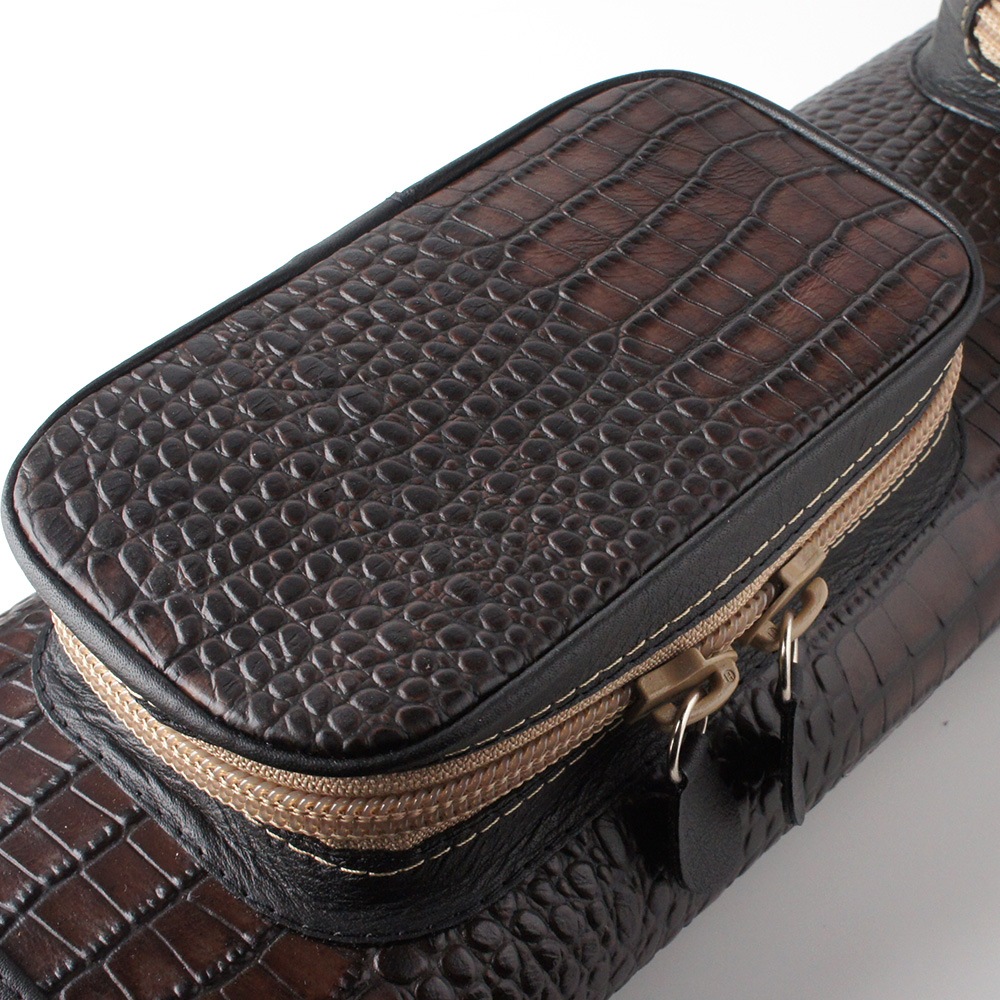 åȥ  WHI24 Brown Gator/BK