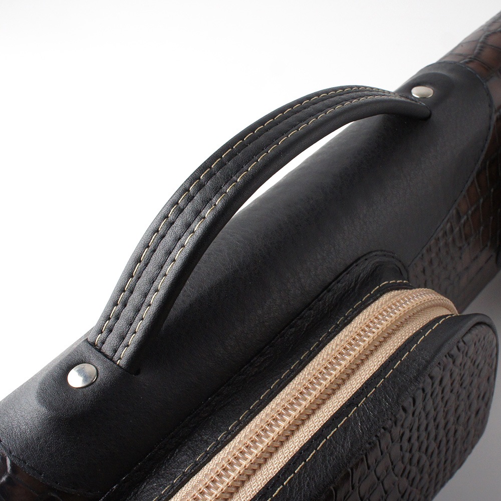 åȥ  WHI24 Brown Gator/BK