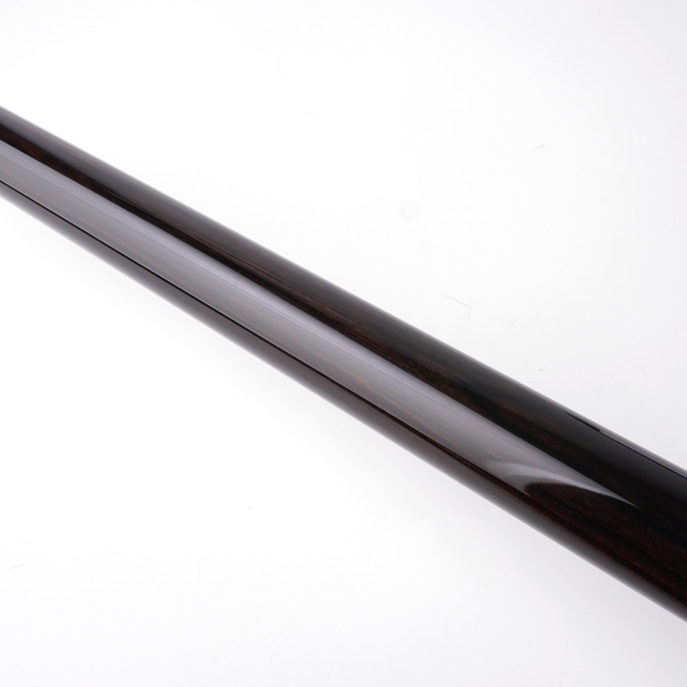 新古/未使用】 早川工房 龍神ブレイク 黒檀/カーボンシャフト