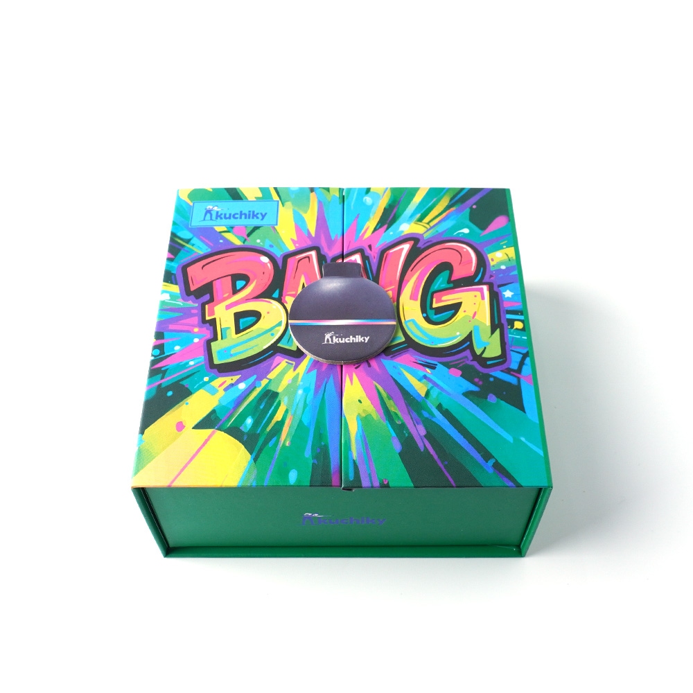 ���ƥ��硼����BANG CHALK�� by Kuchiky ��