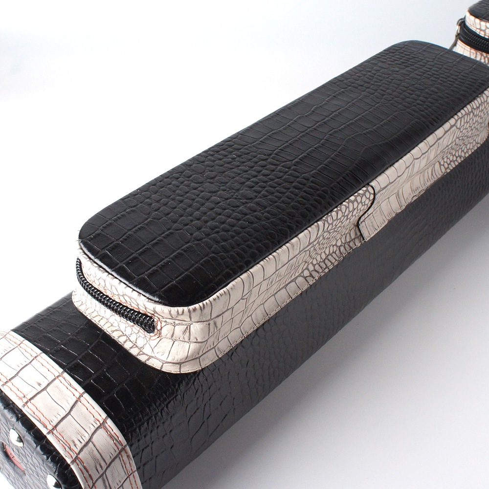 åȥ  WHI36 Black / Off White Gator