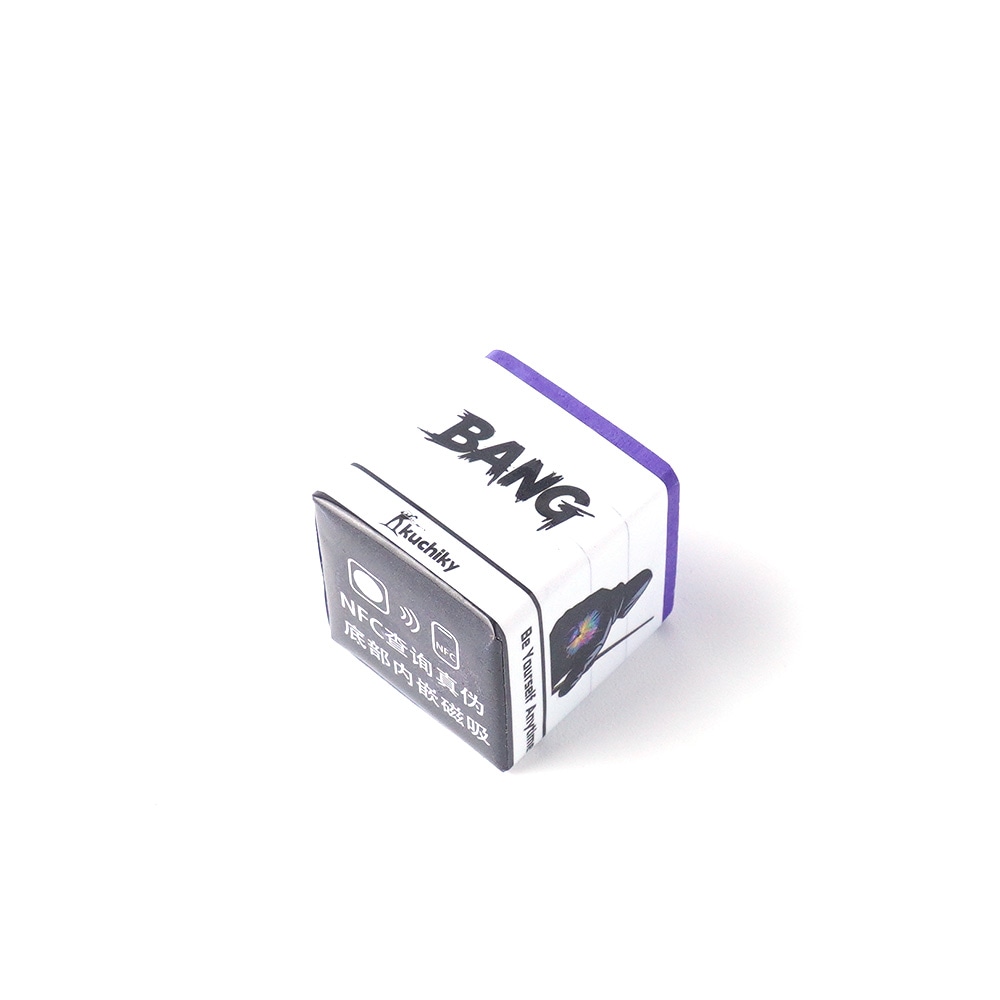 ƥ硼BANG CHALK by Kuchiky 