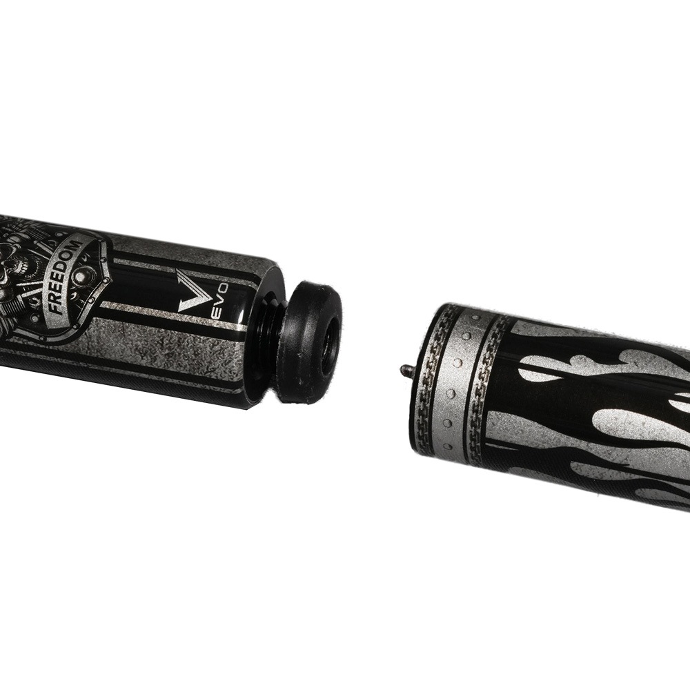 EVO ���������塼 FREEDOM �ե꡼���ॷ�꡼�� ����ץ꡼�ȥ��å� MAXBING EDITION �ڥ����ܥ󥷥�եȡ� - ����ɡ��ե쥤�ࡦ�֥�å��쥶����å� - FR1