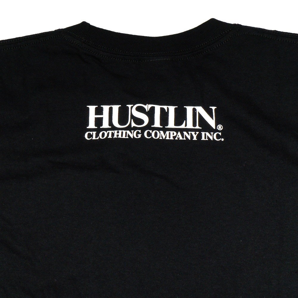 HUSTLIN ϥ STB-01 T/֥å