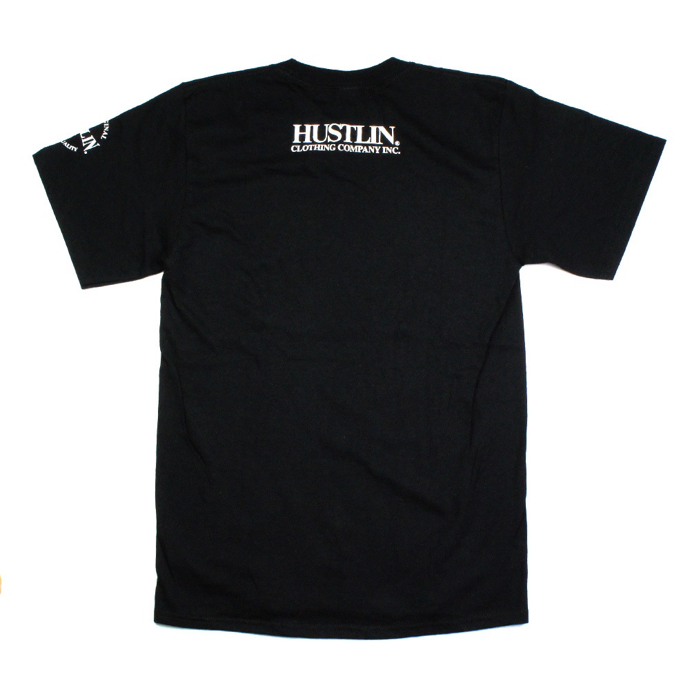 HUSTLIN ϥ STB-01 T/֥å