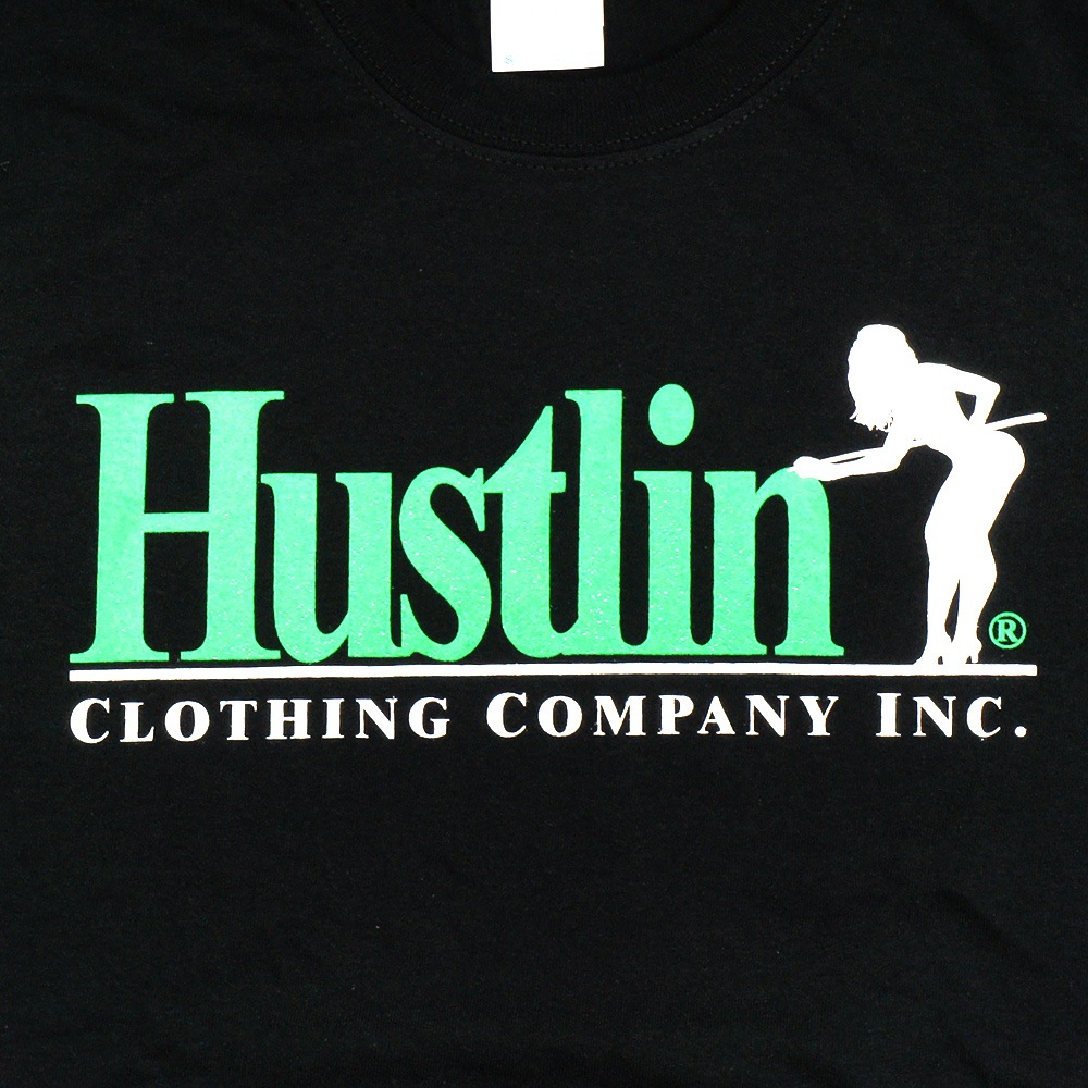 HUSTLIN ϥ STB-01 T/֥å