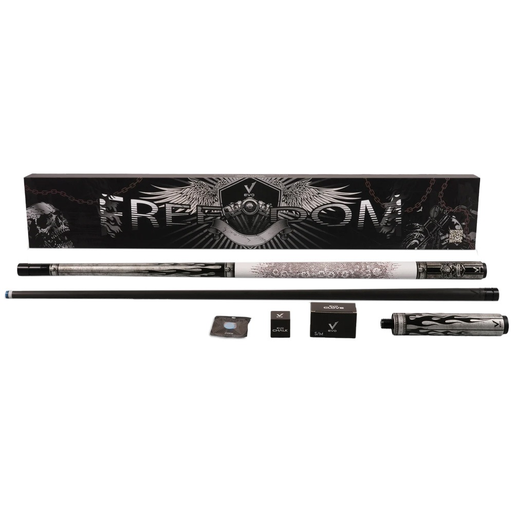 EVO ���������塼 FREEDOM �ե꡼���ॷ�꡼�� ����ץ꡼�ȥ��å� MAXBING EDITION �ڥ����ܥ󥷥�եȡ� - ����ɡ��ե쥤�ࡦ�ۥ磻�ȥ쥶����å� - FR2