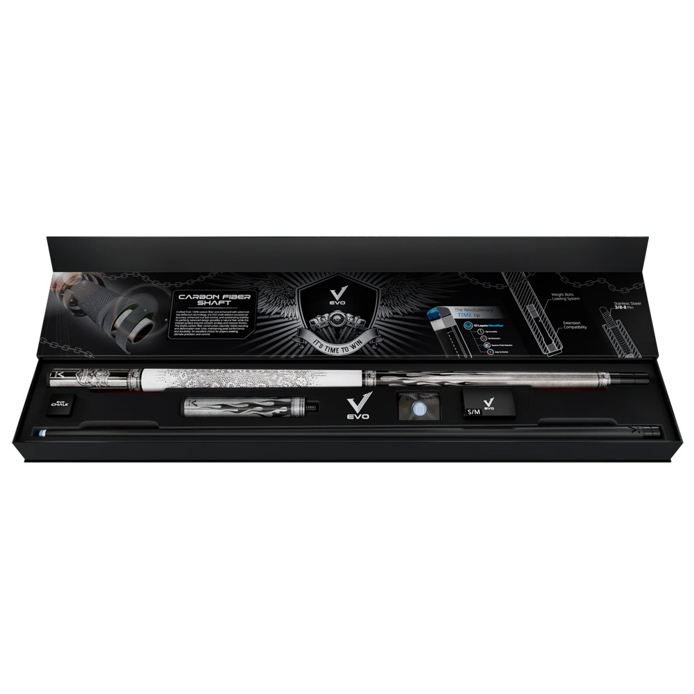 EVO ���������塼 FREEDOM �ե꡼���ॷ�꡼�� ����ץ꡼�ȥ��å� MAXBING EDITION �ڥ����ܥ󥷥�եȡ� - ����ɡ��ե쥤�ࡦ�ۥ磻�ȥ쥶����å� - FR2