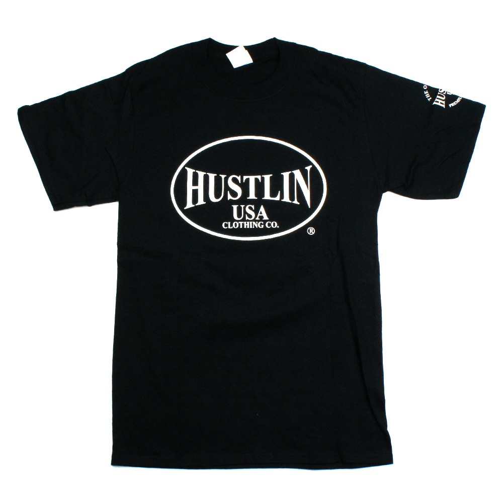 HUSTLIN ϥ 24/7B T/֥å