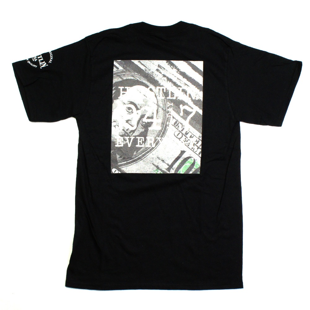 HUSTLIN ϥ 24/7B T/֥å