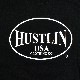 HUSTLIN ϥ 24/7B T/֥å