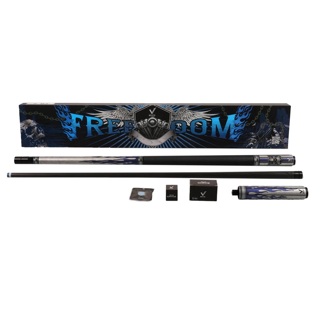 EVO エヴォキュー FREEDOM フリーダムシリーズ コンプリートキット