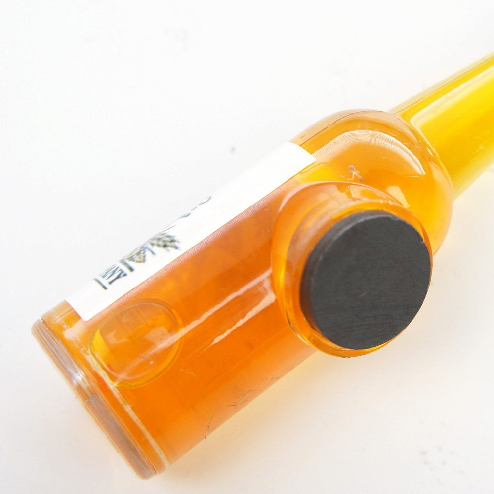 デザインオープナー 栓抜き マグネット付 (ASAHI)｜ビリヤード