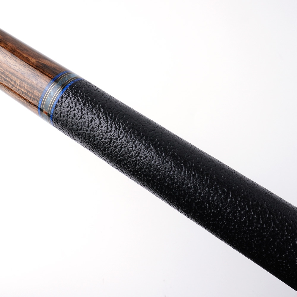 早川工房キュー ボコテ Wリングデザイン ラジアル 【J-H-032